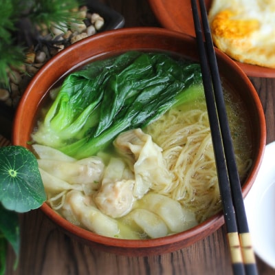 CHINESE FOOD